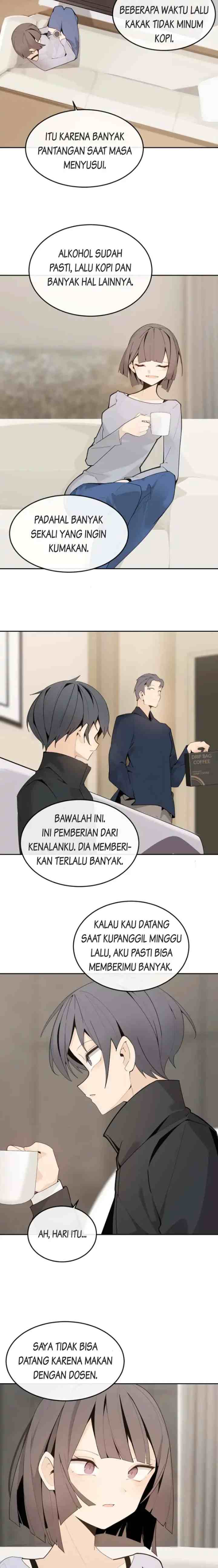 Devil Sword King chapter 255 halaman 6