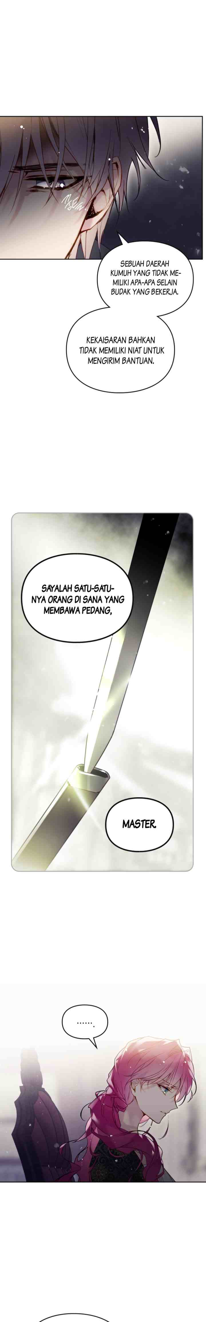 Death Is the Only Ending for the Villainess chapter 125 halaman 16
