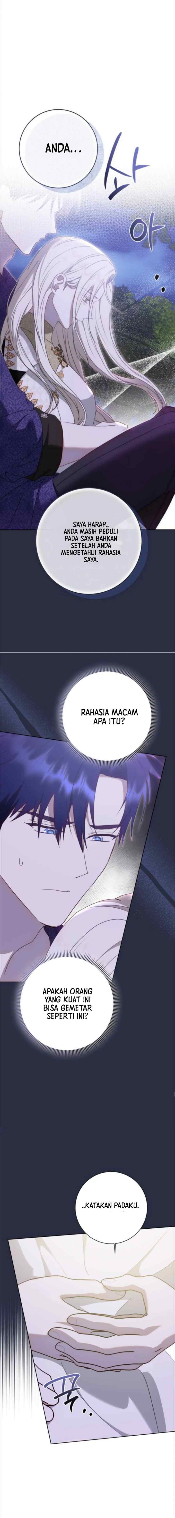 Apresentando-se para o serviço, Duquesa! chapter 73 halaman 16