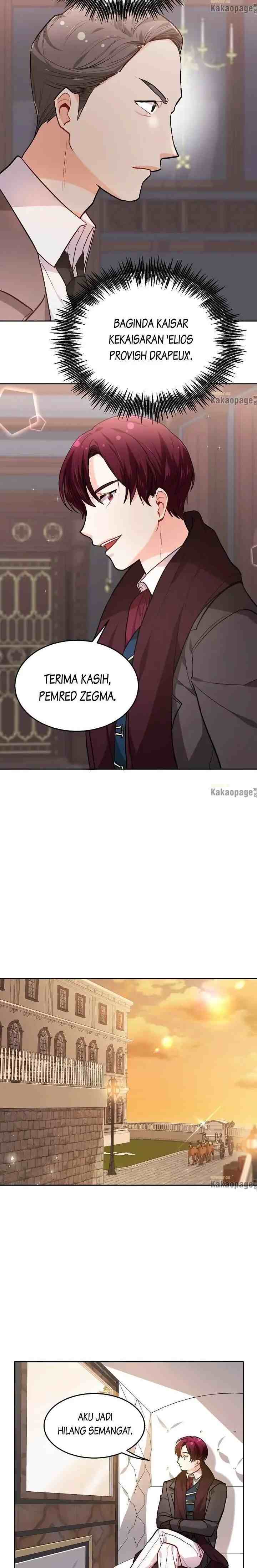 I Was Just an Ordinary Lady chapter 87 halaman 11