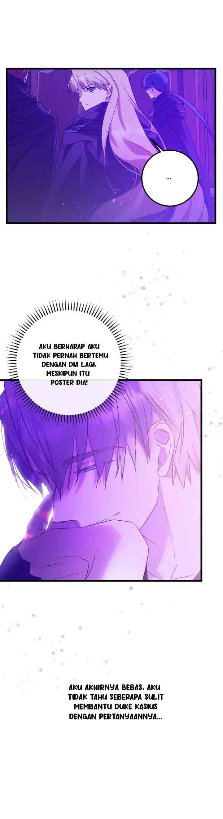Who Knew Dragons Could Be This Cute chapter 8 halaman 5