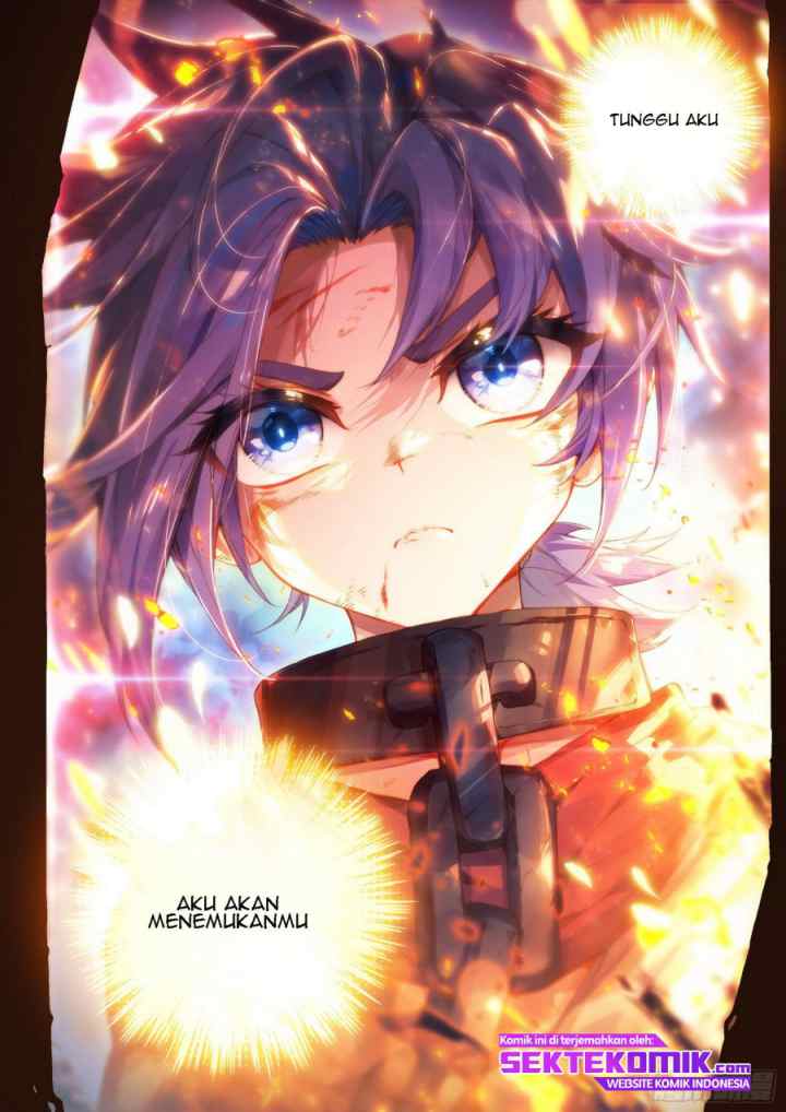 Soul Land 5 chapter 0 halaman 10
