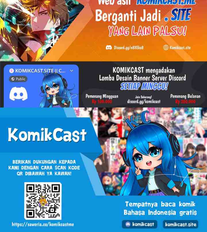 Eternal Kingdom Remake chapter 78 halaman 14