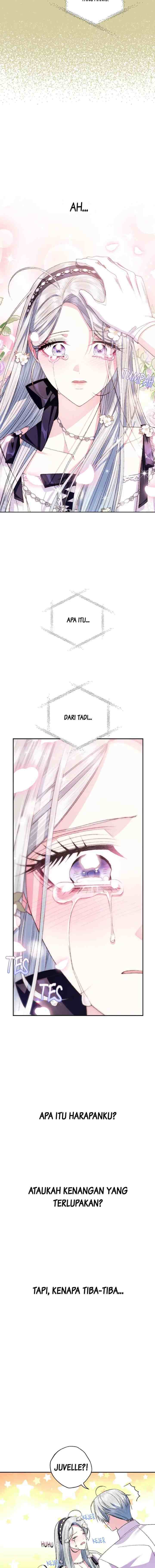 Father, I Don't Want to Get Married! chapter 79 halaman 7