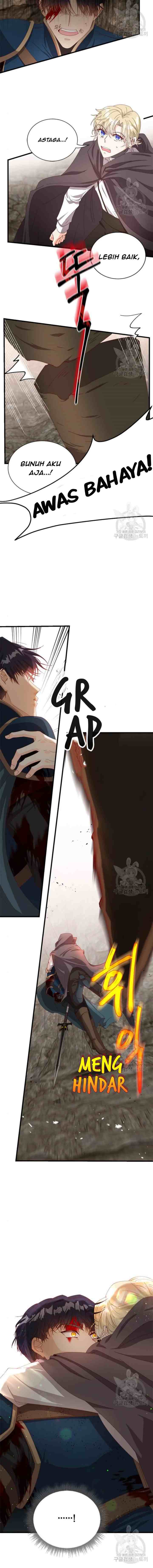The Secret Life of a Certain Count's Lady chapter 10 halaman 11