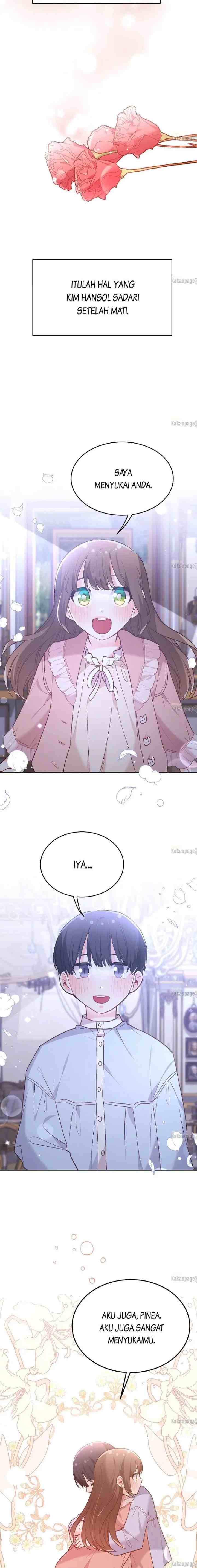 I Was Just an Ordinary Lady chapter 139 halaman 8