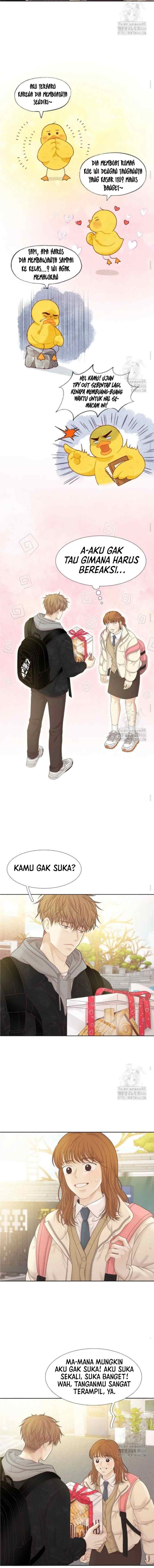 Odd Girls Out S2 chapter 220 halaman 14