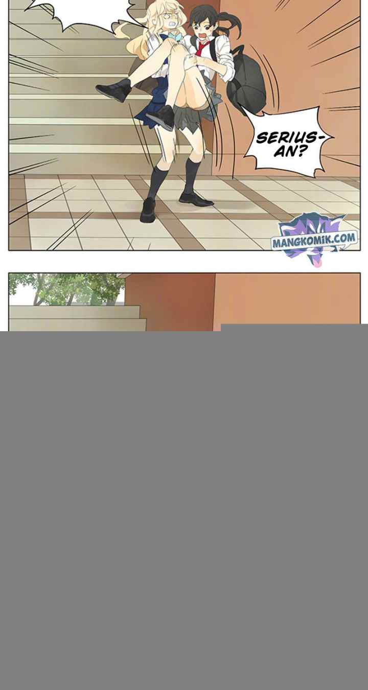 Tamen De Gushi chapter 129 halaman 8