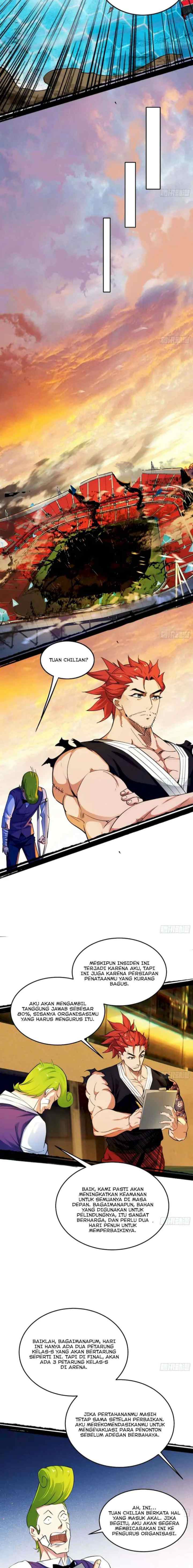 I'm An Evil God chapter 177 halaman 13