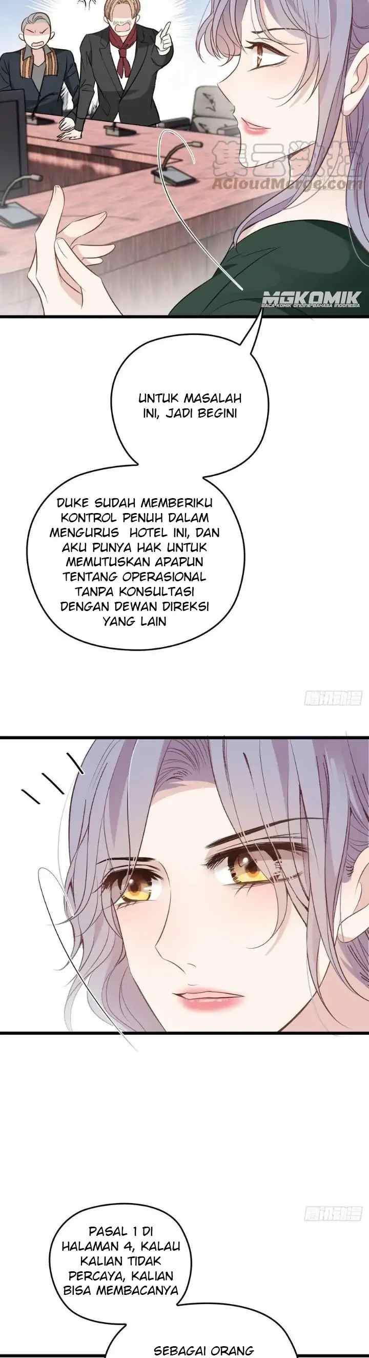 The Duke's Hidden Baby: BOGO! chapter 169 halaman 15