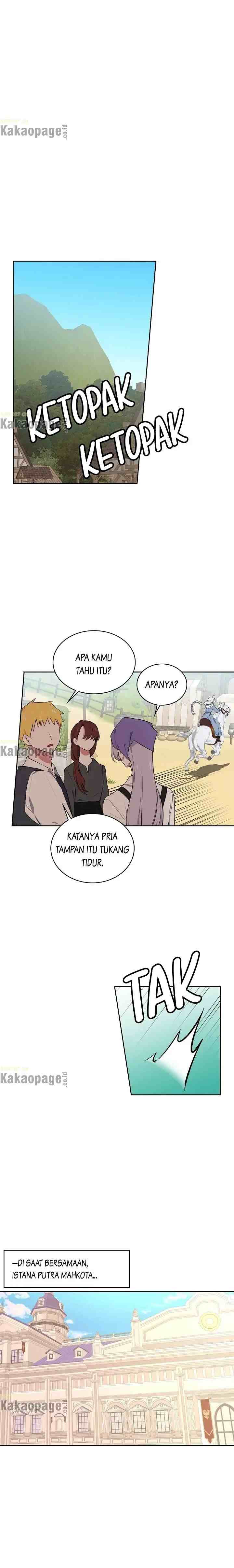 Touch My Little Brother and You're Dead chapter 27 halaman 16