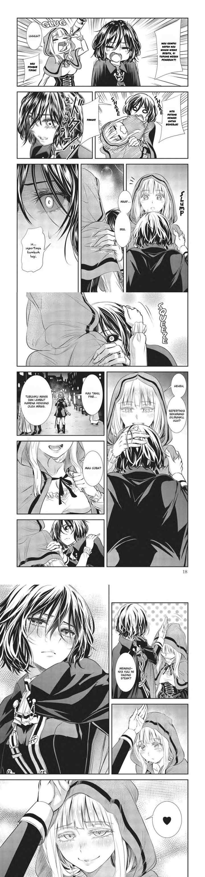 Scarlet chapter 6 halaman 7