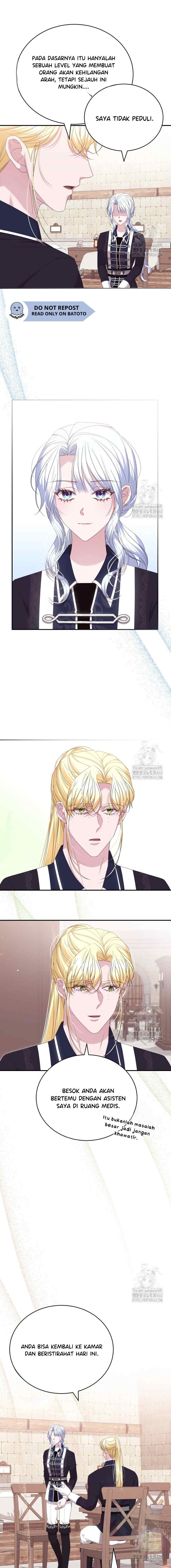 A Guide to the Reality of Villain Extras chapter 13 halaman 17