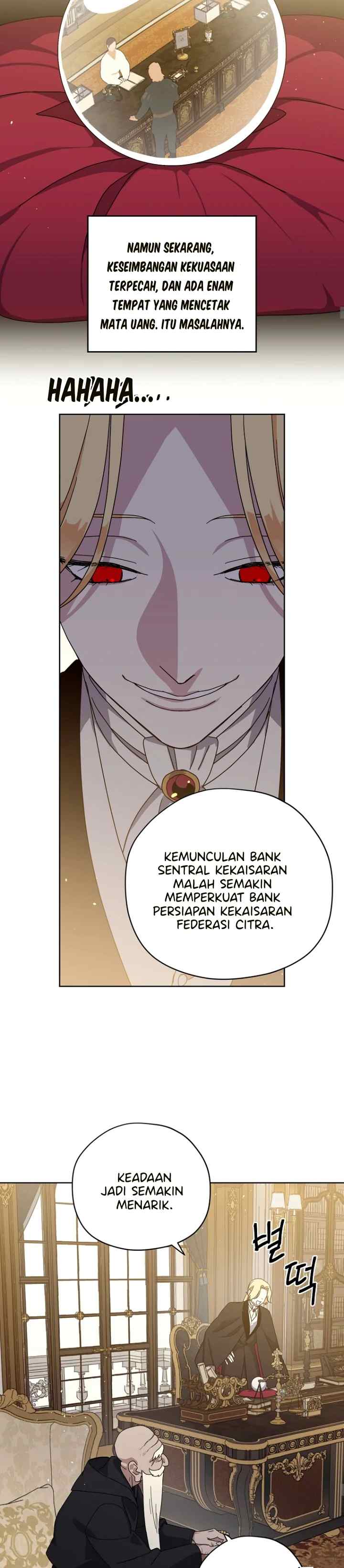 Chitra chapter 228 halaman 9