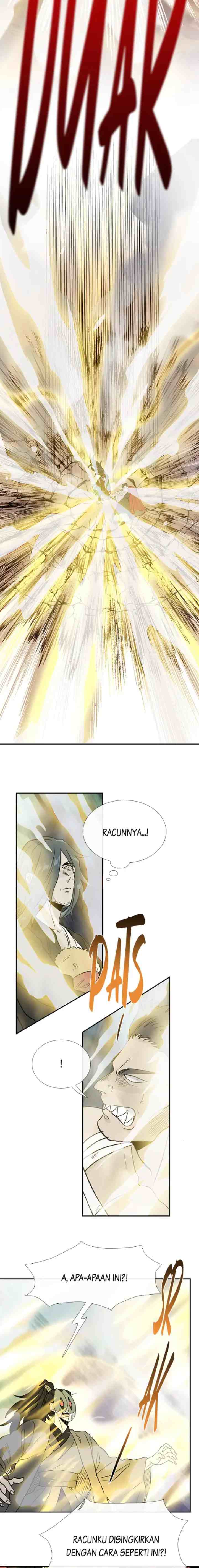 The Scholar's Reincarnation chapter 172 halaman 4