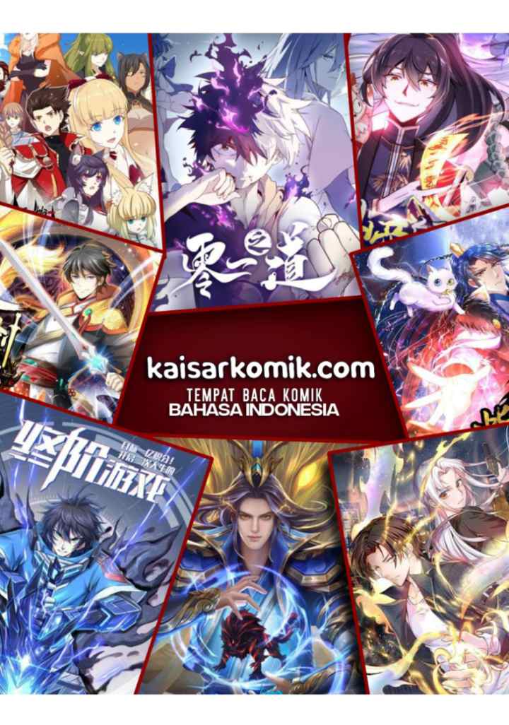 Return of Immortal Emperor chapter 114 halaman 16