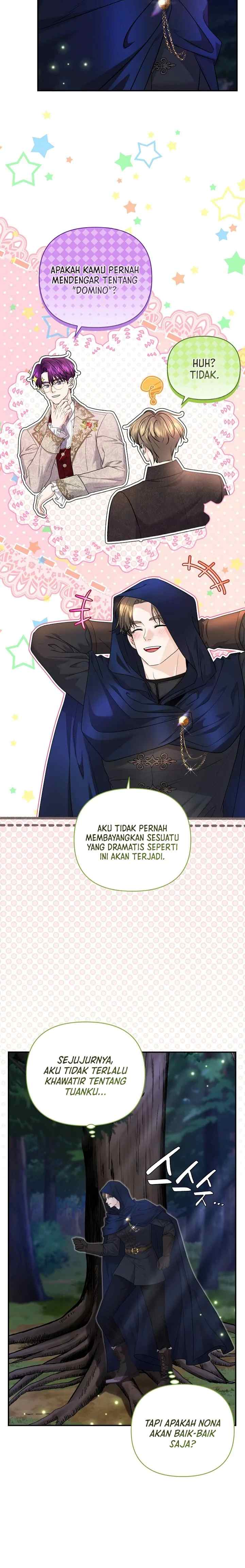 Grand Duke of the North chapter 49 halaman 18