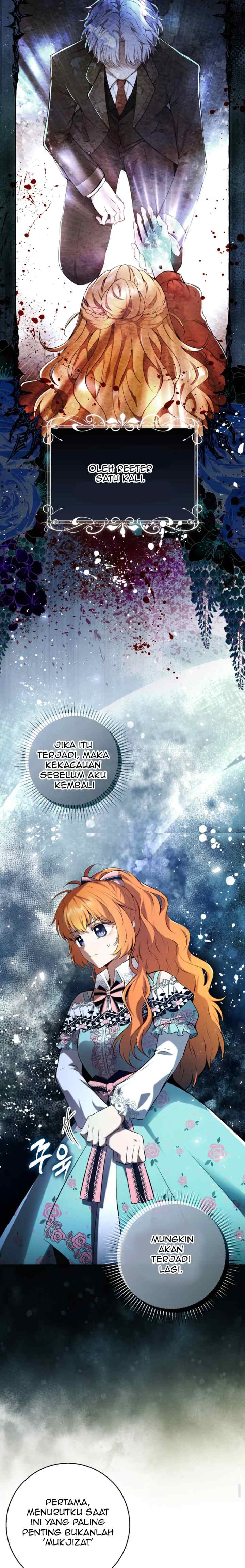 Baby Squirrel is Good at Everything chapter 92 halaman 11