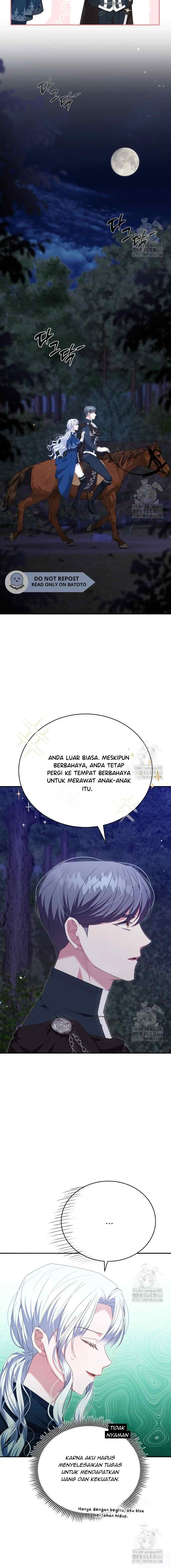 A Guide to the Reality of Villain Extras chapter 14 halaman 5