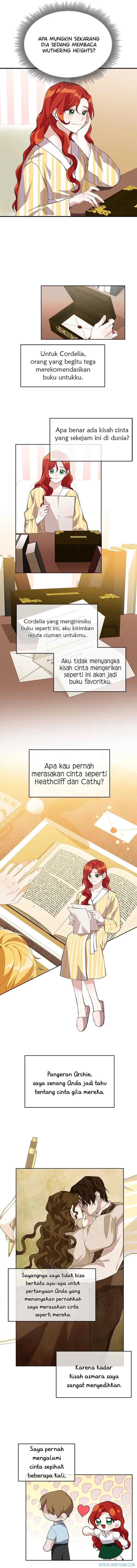 RSVP, Prince ! chapter 8 halaman 8