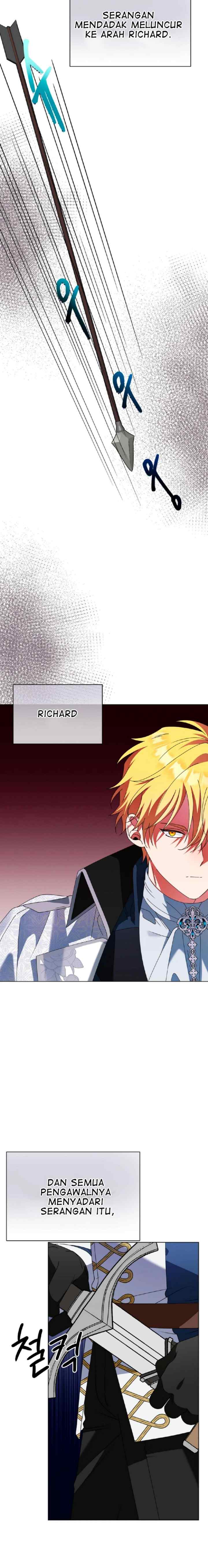 Bird Empress chapter 49 halaman 18
