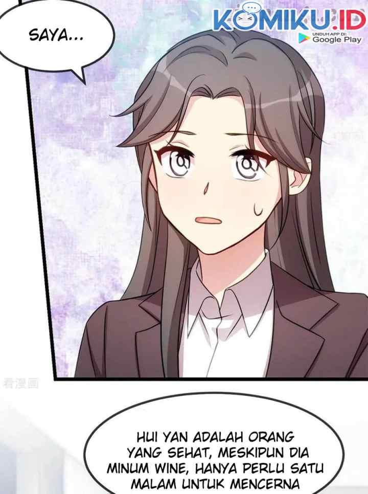 CEO's Sudden Proposal chapter 269 halaman 8