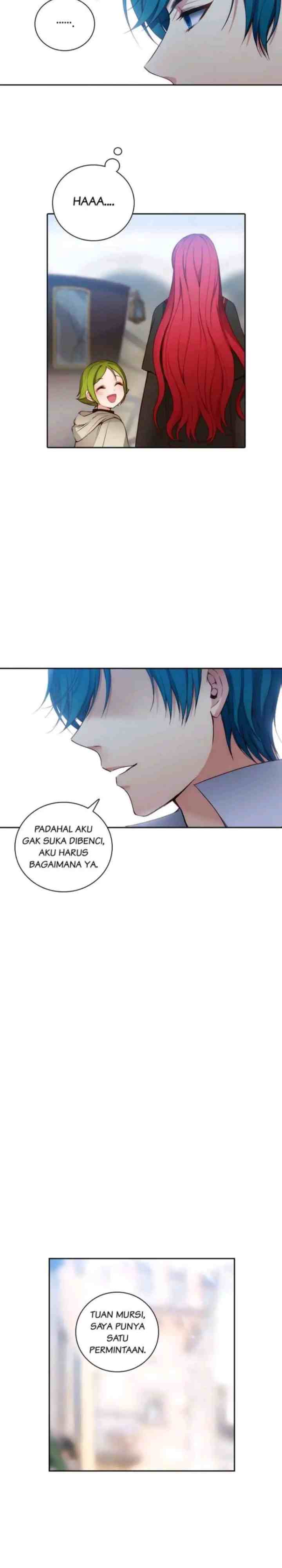 Adonis chapter 40 halaman 4