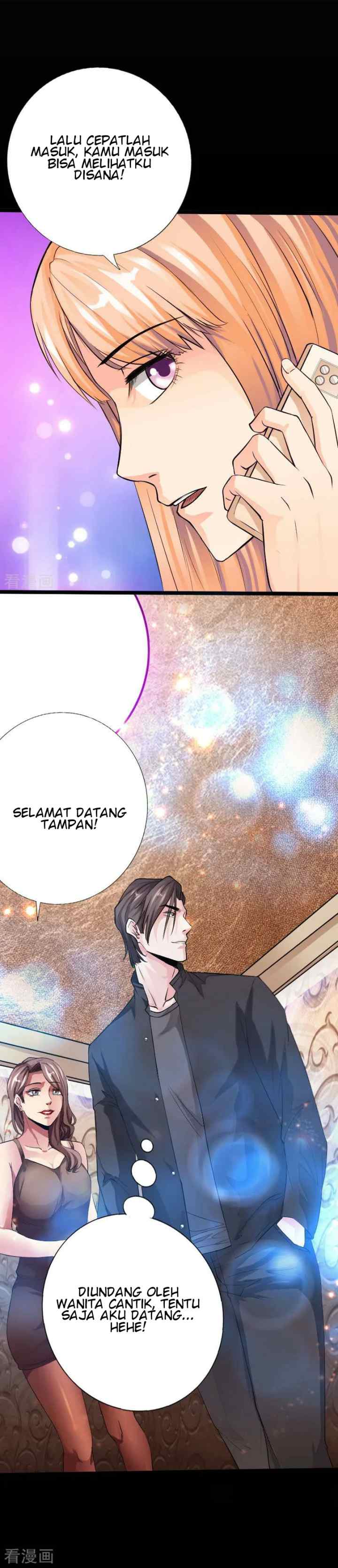 Hopeless chapter 53 halaman 12