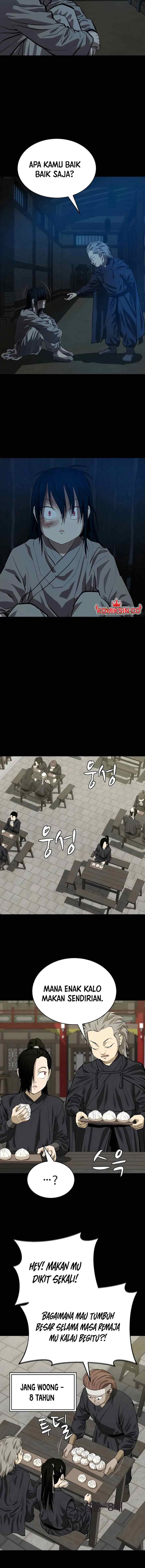 Weak Teacher chapter 134 halaman 7