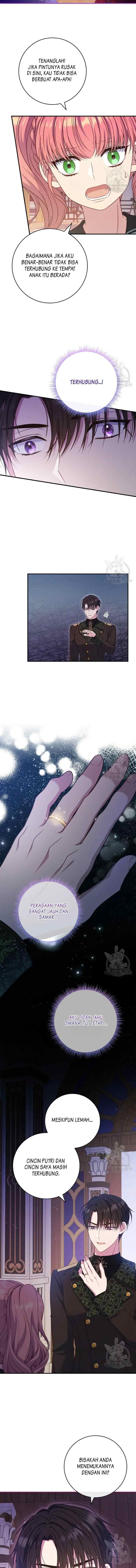 Fakes Don't Want To Be Real chapter 56 halaman 4