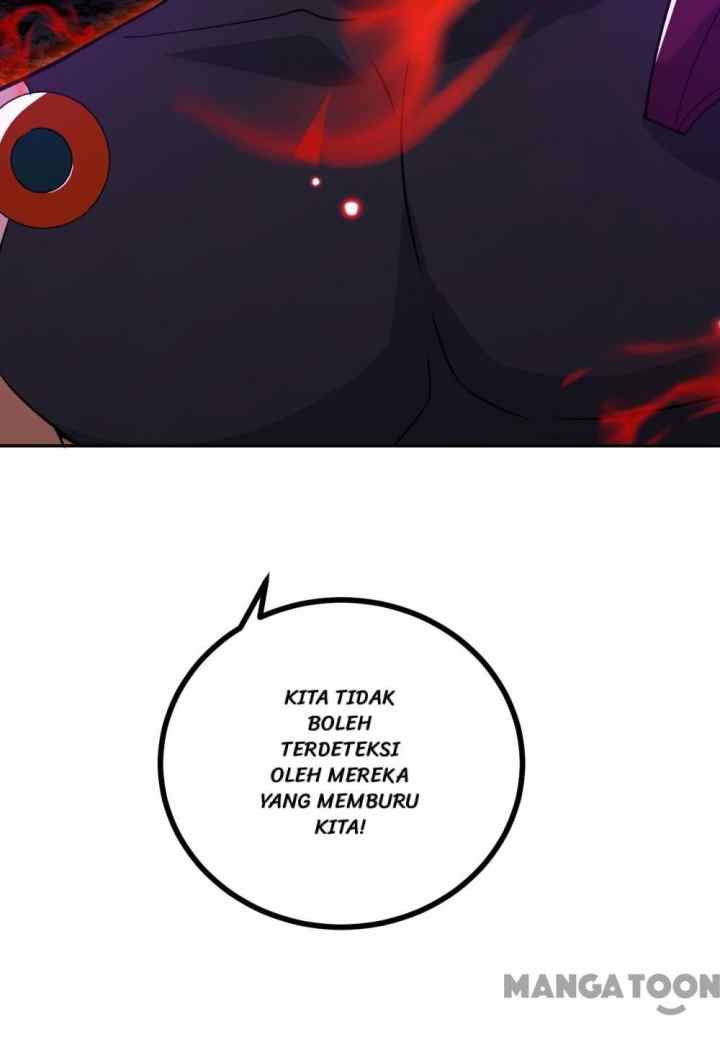 OP After 30 Days Of Sign-In chapter 144 halaman 16