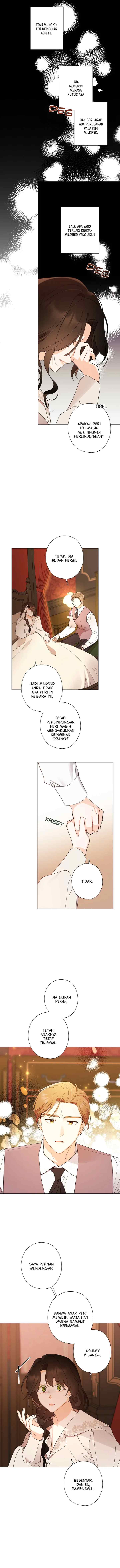 A Weak Tale of Cinderella's Stepmom chapter 123 halaman 7
