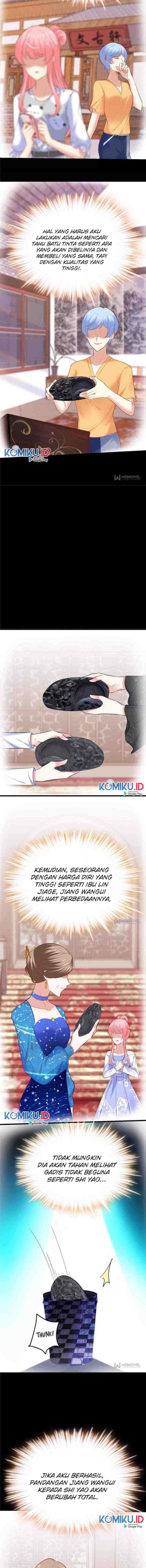 My Beautiful Time With You chapter 155 halaman 8