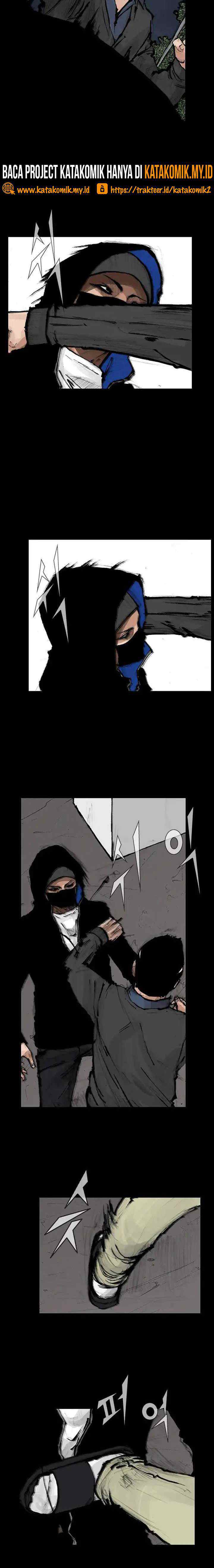 Dokgo 2 chapter 49 halaman 9