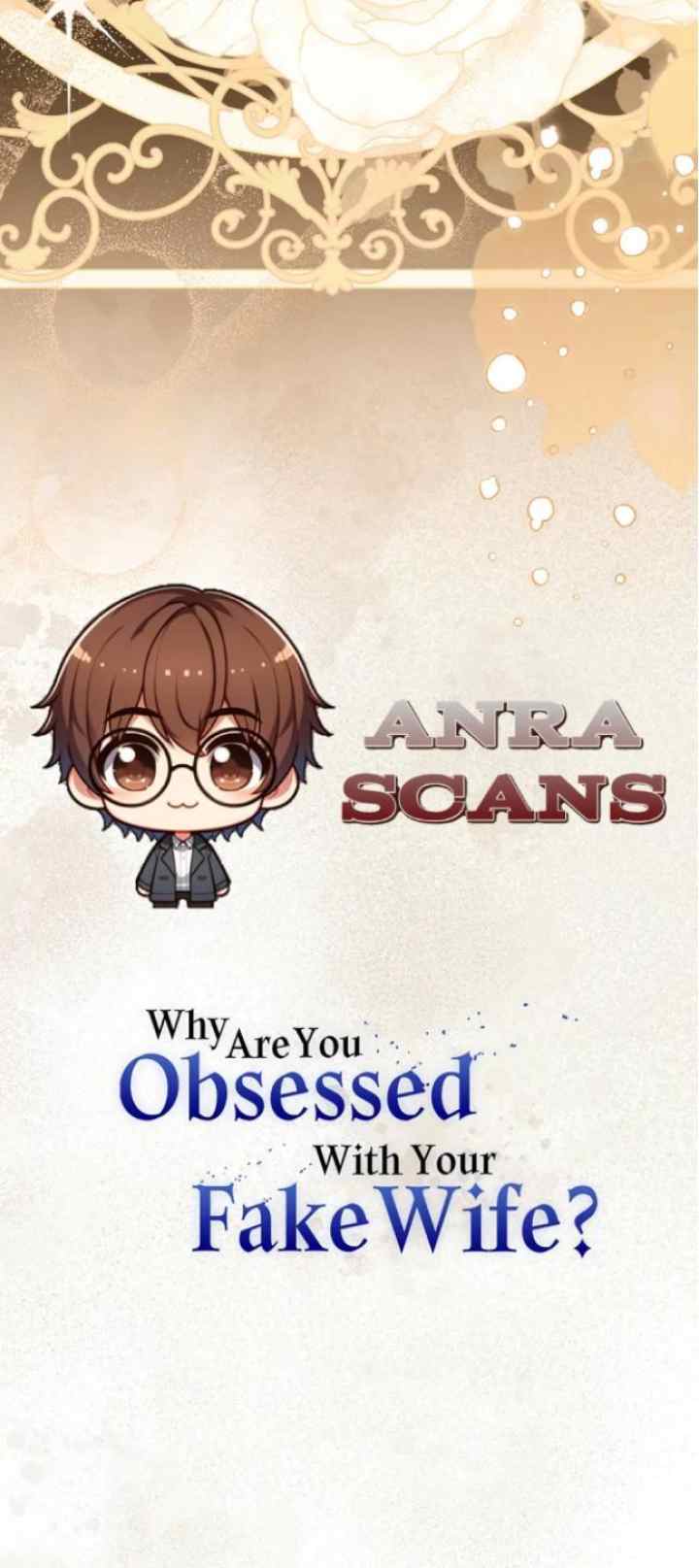 Why Are You Obsessed With Your Fake Wife? chapter 60 halaman 18