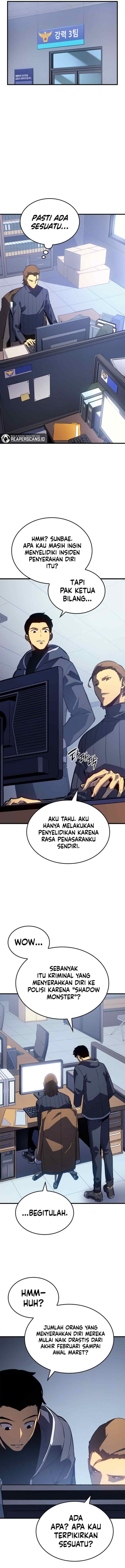 Solo Leveling Special chapter 1 halaman 17