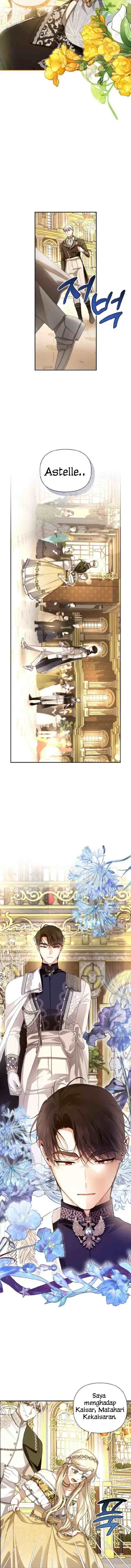 How to Hide the Emperor's Child chapter 54 halaman 8