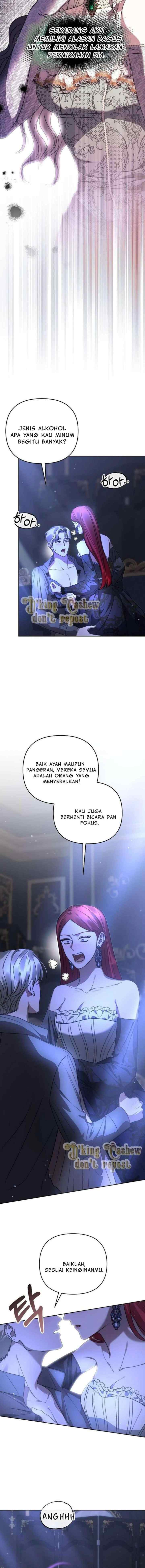 How To Turn A Kind Savior Into An Emperor chapter 16 halaman 14
