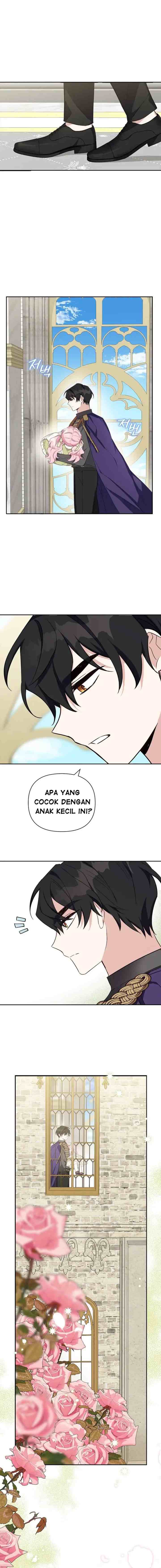 I'm The Real Youngest Daughter Of A Villainous Duke chapter 12 halaman 10