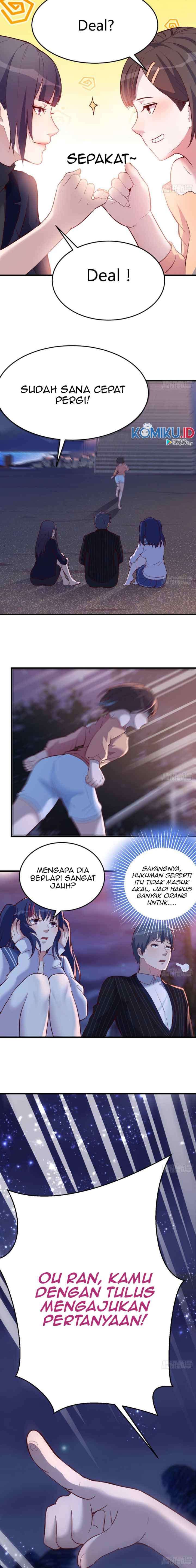 I Have Twin Girlfriends chapter 49 halaman 5