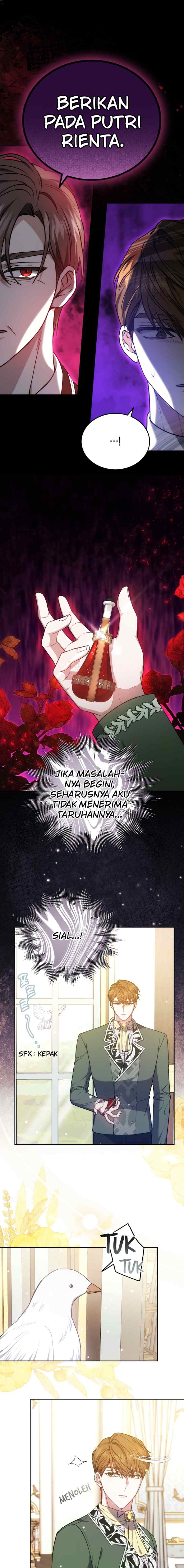 The Male Lead's Nephew Like Me So Much chapter 70 halaman 6