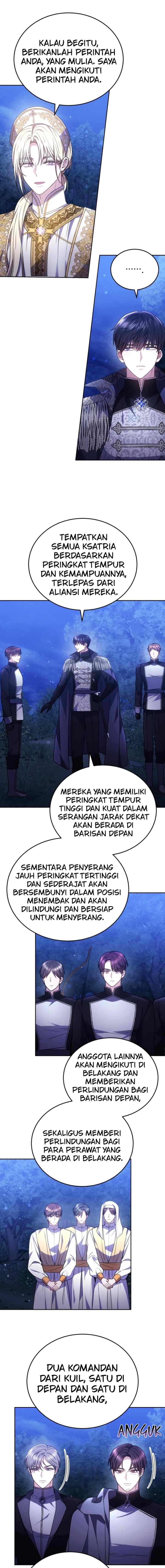 The Male Lead's Nephew Like Me So Much chapter 88 halaman 10