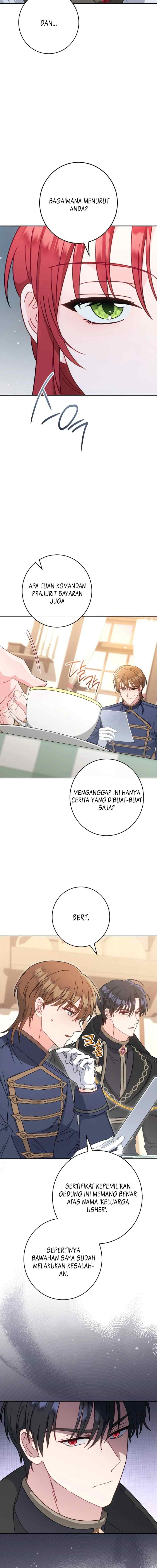 I Was Trying to Be Nice chapter 2 halaman 10