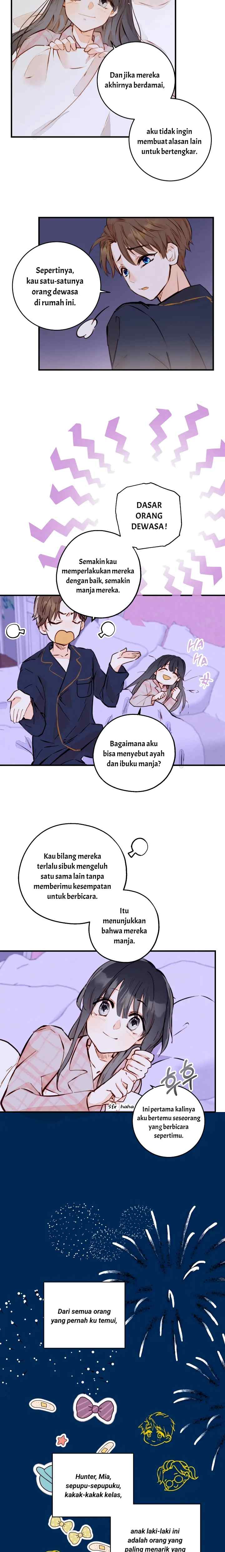 William In The Closet chapter 5 halaman 4