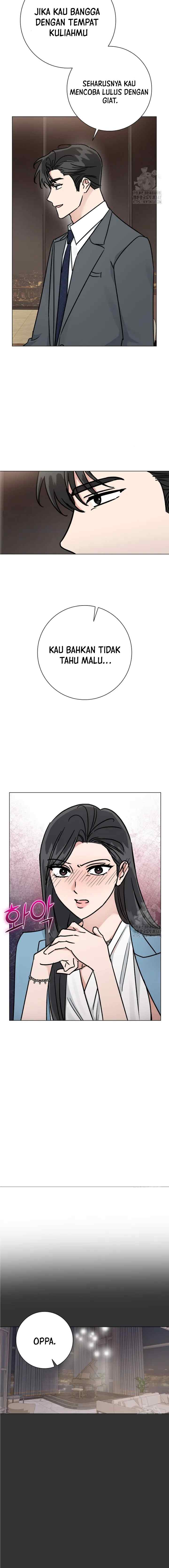 Difficult Boss chapter 10 halaman 10