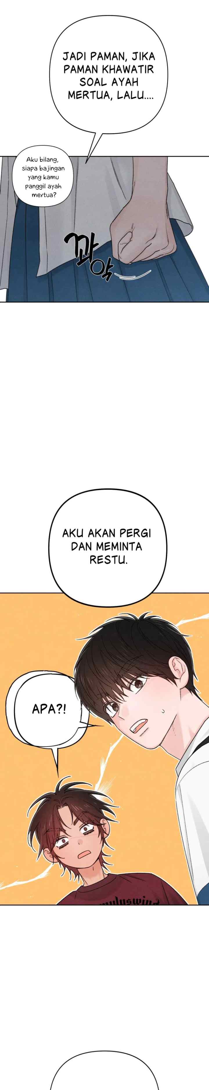 Apocalypse of Youth chapter 84 halaman 8