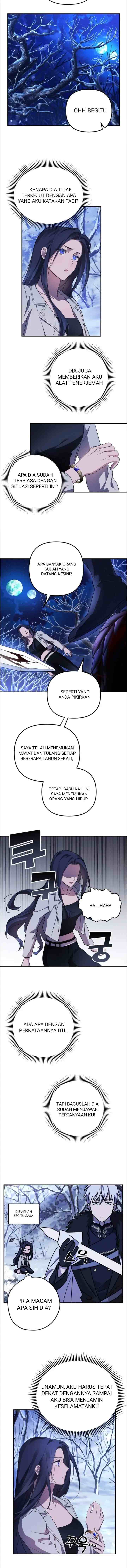 I Seduce the Northern Duke chapter 1 halaman 12