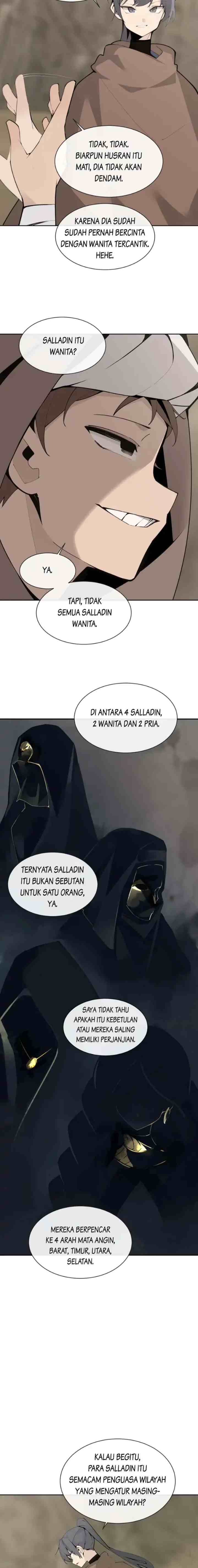 Devil Sword King chapter 276 halaman 4