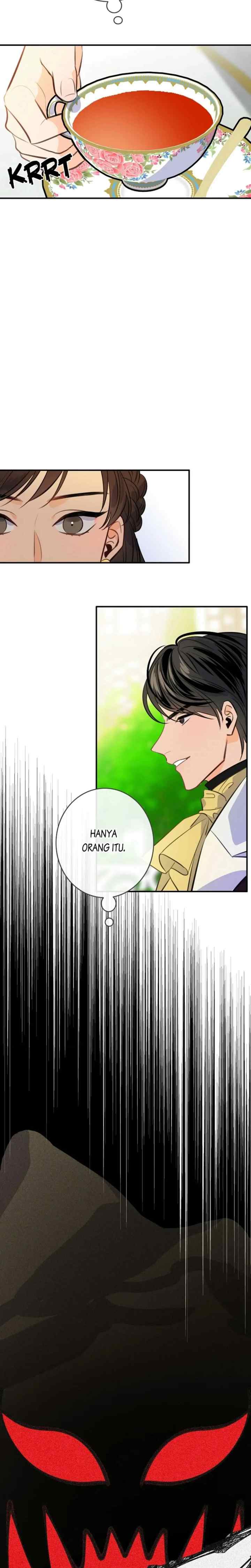 The Great Wish chapter 62 halaman 15