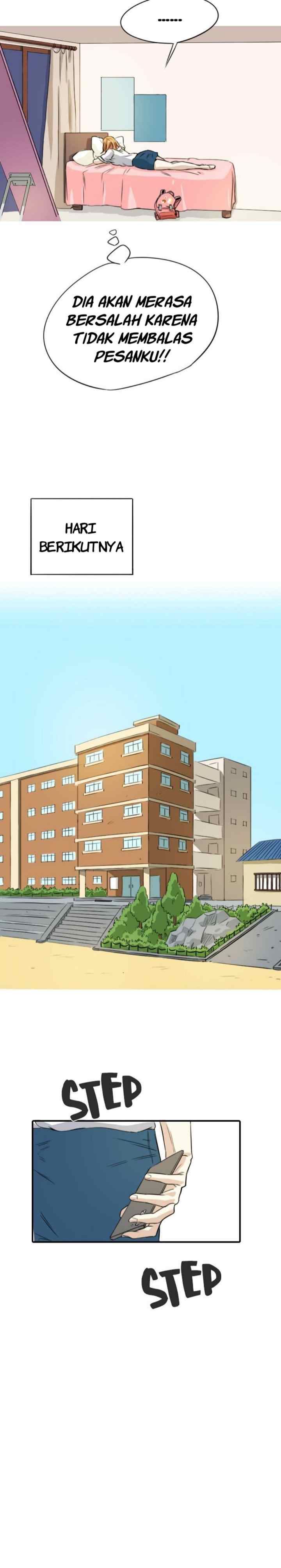 Drawing Romance chapter 47 halaman 6
